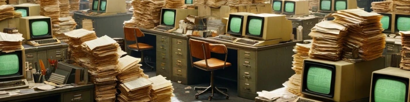 Computing ⚡ Power